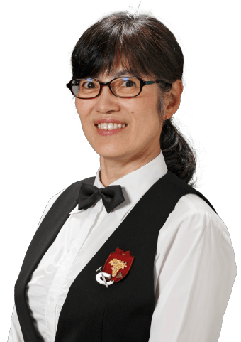 チーズプロフェッショナル 石川 尚美さん