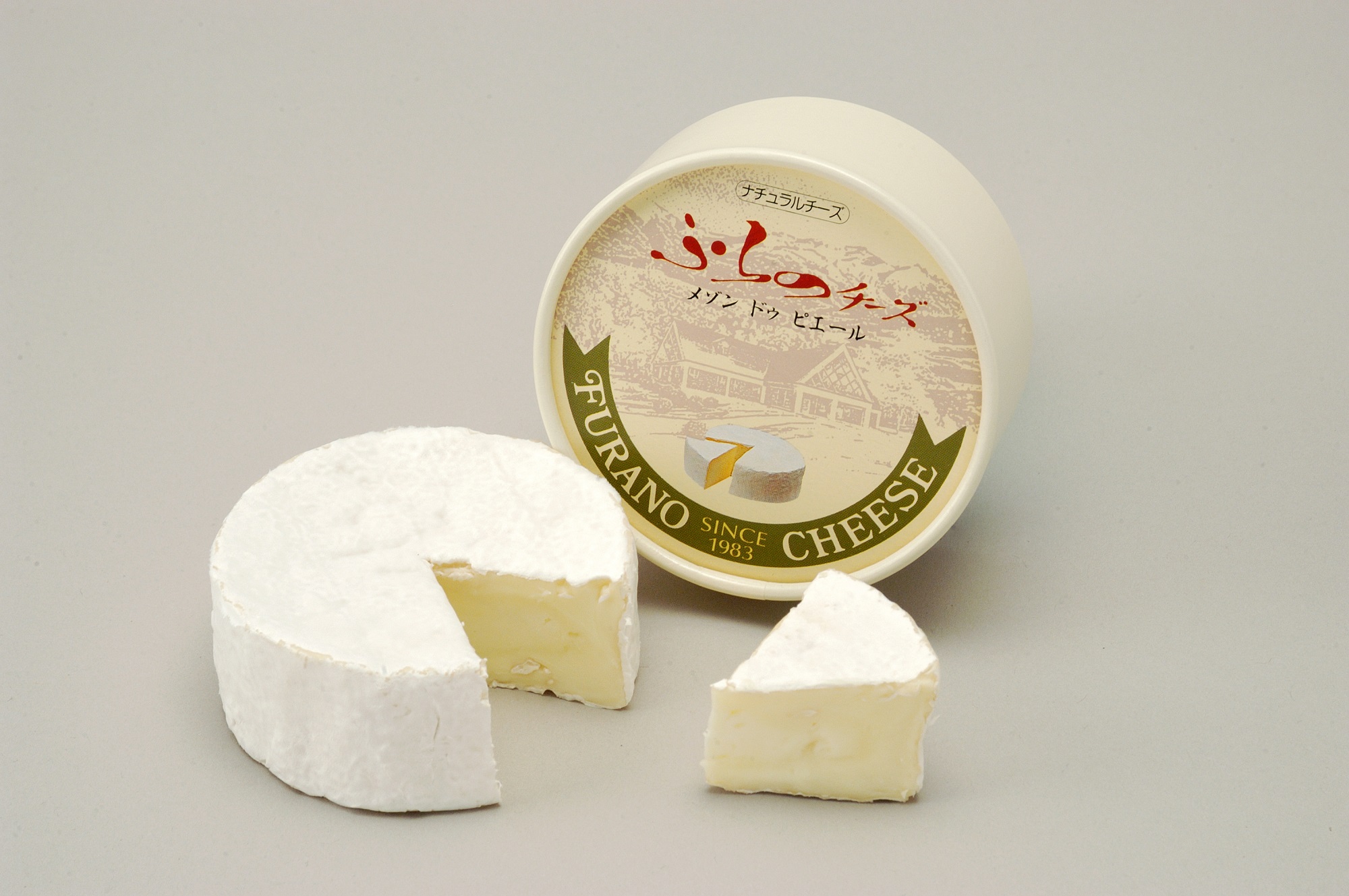 富良野チーズ工房 - ミルク＆ナチュラルチーズフェア2026